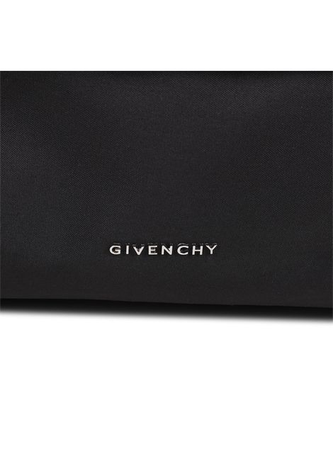 Borsa fasciatoio con logo GIVENCHY KIDS | H3105209B